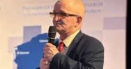 Burmistrz Limanowej na Forum Samorządowym Małopolski - zdjęcie 2