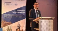 Burmistrz Limanowej na Forum Samorządowym Małopolski - zdjęcie 3