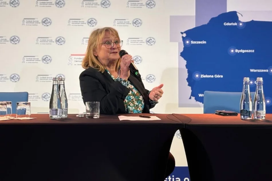 Burmistrz Limanowej na Forum Samorządowym Małopolski - zdjęcie 6