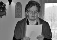 Zmarła prof. dr hab. Józefa Kobylińska - zdjęcie główne