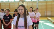 Pisarzowa i Mordarka Mistrzami Gminy Limanowa w Siatkówce Dzieci - zdjęcie 3