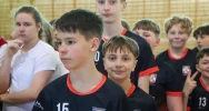 Pisarzowa i Mordarka Mistrzami Gminy Limanowa w Siatkówce Dzieci - zdjęcie 4