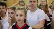 Pisarzowa i Mordarka Mistrzami Gminy Limanowa w Siatkówce Dzieci - zdjęcie 5