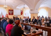 Oglądaj na żywo obrady Rady Powiatu - zdjęcie główne