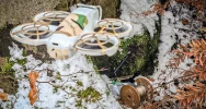 Terytorialsi szkolili się z wykrywania ładunków wybuchowych - zdjęcie 2