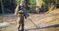 Terytorialsi szkolili się z wykrywania ładunków wybuchowych - zdjęcie 4
