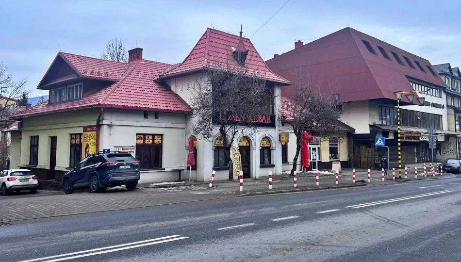 Planowany zakup budynków od GS w prokuraturze - zdjęcie 1