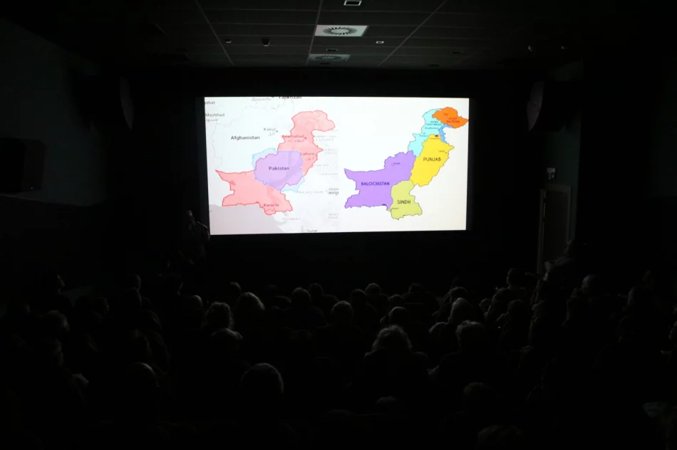 Podróż do Pakistanu - relacja z „Wędrowania na ekranie” - zdjęcie 7