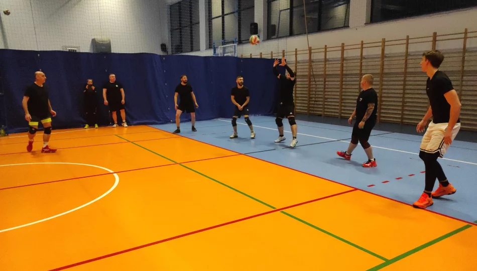 PLPS: Koniec fazy zasadniczej i komplet drużyn w play-off - zdjęcie 1
