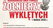 Tak miasto uczci pamięć "Niezłomnych" - zdjęcie 2