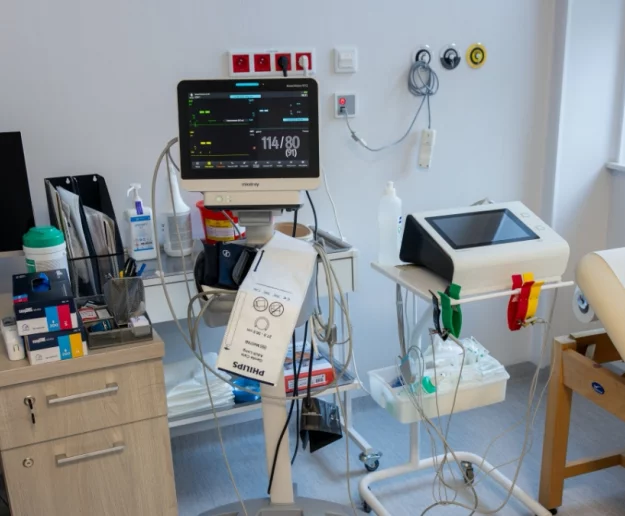 Limity badań mogą pogorszyć sytuację na SOR-ach - zdjęcie główne