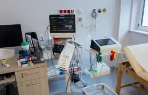 Limity badań mogą pogorszyć sytuację na SOR-ach - zdjęcie główne