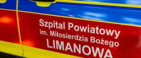 14-letni rowerzysta trafił do szpitala - zdjęcie główne