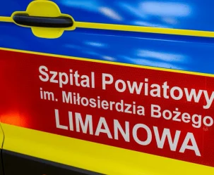 14-letni rowerzysta trafił do szpitala - zdjęcie główne
