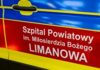 Zasłabł w kościele, trafił do szpitala  - zdjęcie główne