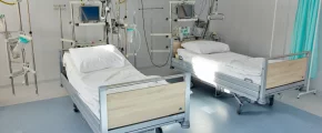 Szpitale toną w długach. Limanowa wyjątkiem na mapie kraju - zdjęcie główne