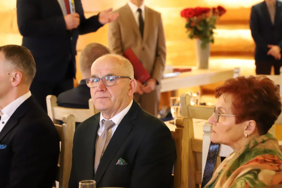 Jubileusze 50-lecia pożycia małżeńskiego w 2026 roku - zdjęcie 17