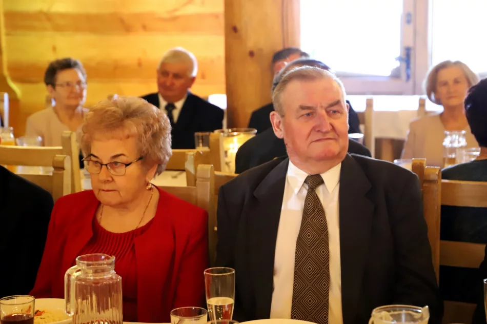 Jubileusze 50-lecia pożycia małżeńskiego w 2026 roku - zdjęcie 19