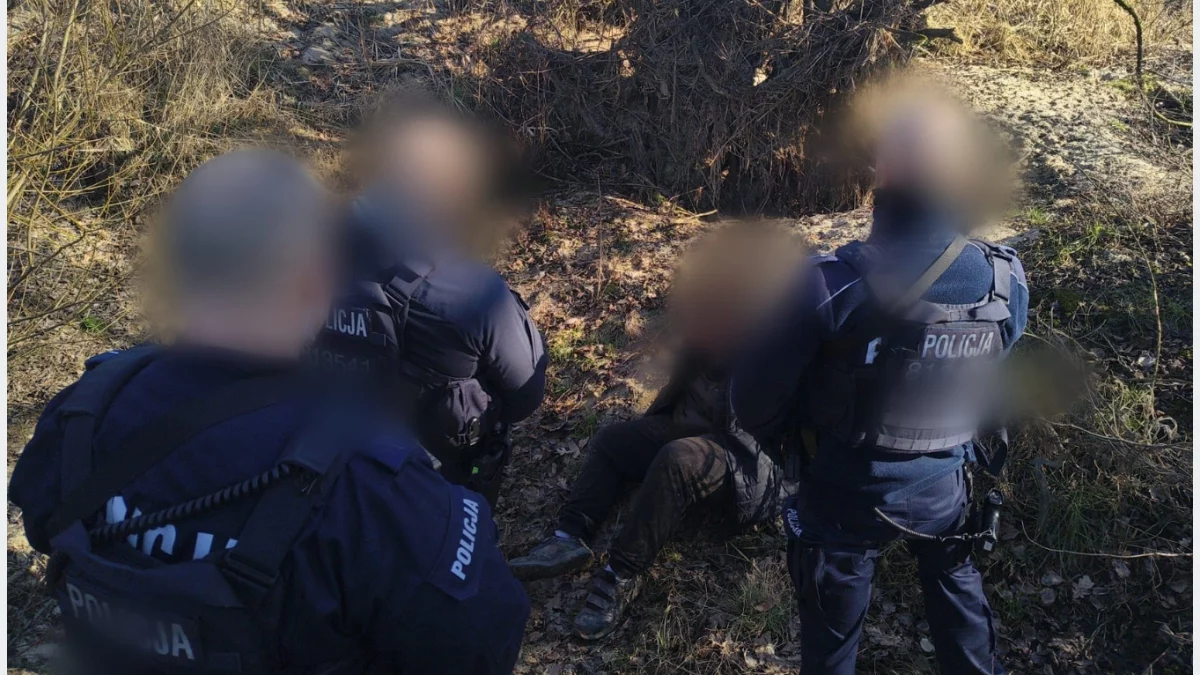 Eksperci o zbrodni w Kadłubie: internet może stać się katalizatorem tragedii