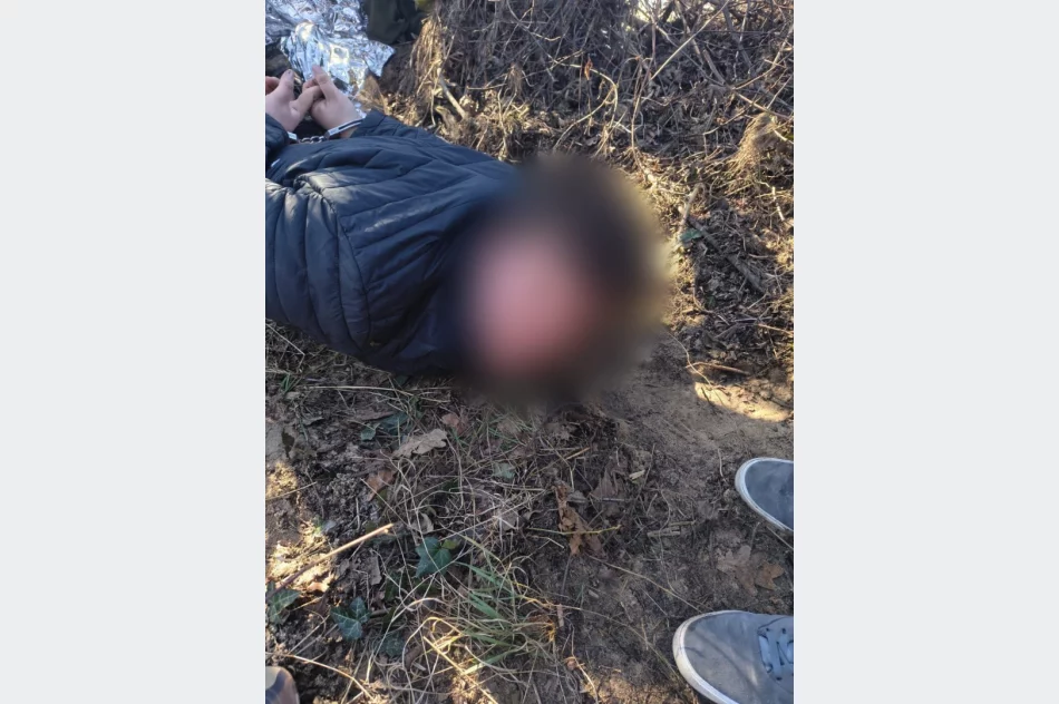 Przyznał się do zabójstwa bliskich i spowodowania alarmów bombowych w Limanowej - zdjęcie 3