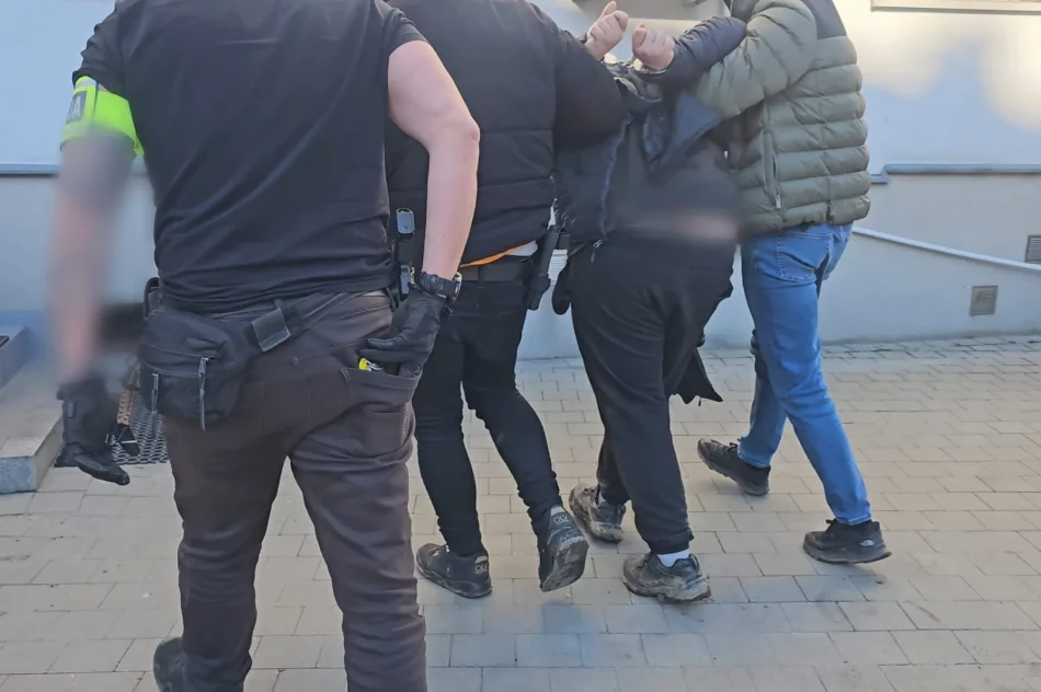 Przyznał się do zabójstwa bliskich i spowodowania alarmów bombowych w Limanowej - zdjęcie 4