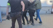 Przyznał się do zabójstwa bliskich i spowodowania alarmów bombowych w Limanowej - zdjęcie 4