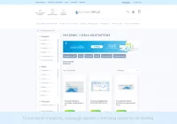 Soczewki kontaktowe - precyzyjna korekcja wzroku w nowoczesnym wydaniu - zdjęcie główne