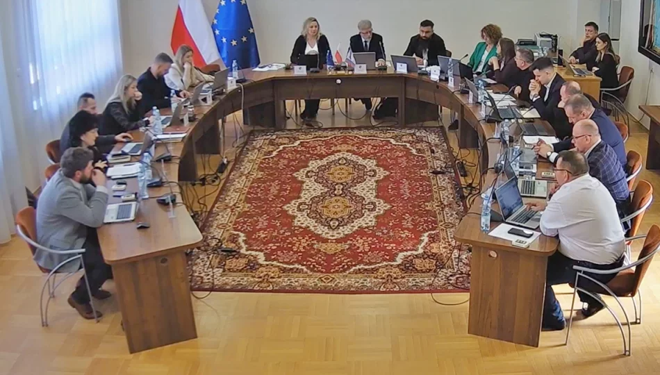 Wójt o płatnym hejcie - mieszkaniec miał wziąć od radnego 500 zł za wpisy - zdjęcie 1