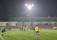 Limanovia rozbiła Dunajec w kontrolnym spotkaniu - zdjęcie główne