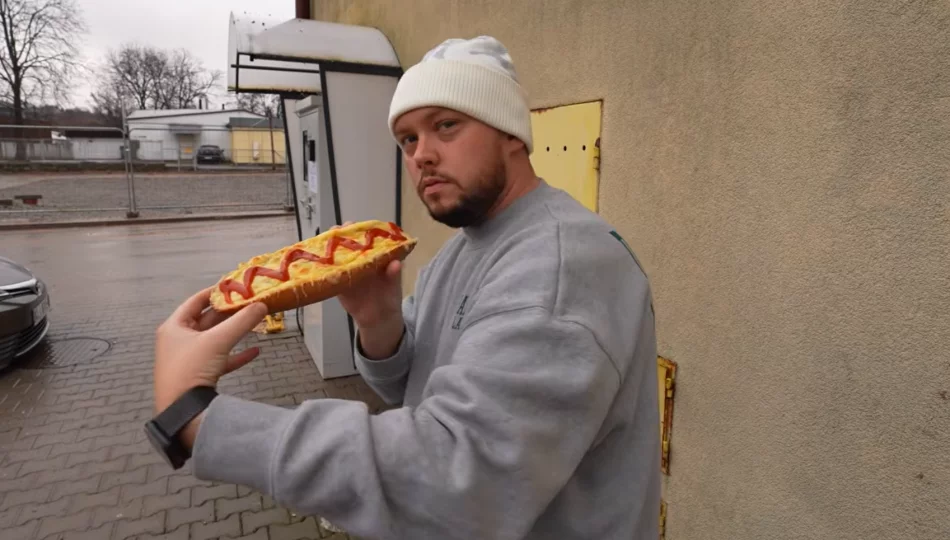 Książulo znów był w Limanowej - mamy trzecie "muala" (WIDEO) - zdjęcie 1