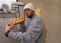Książulo znów był w Limanowej - mamy trzecie "muala" (WIDEO) - zdjęcie główne