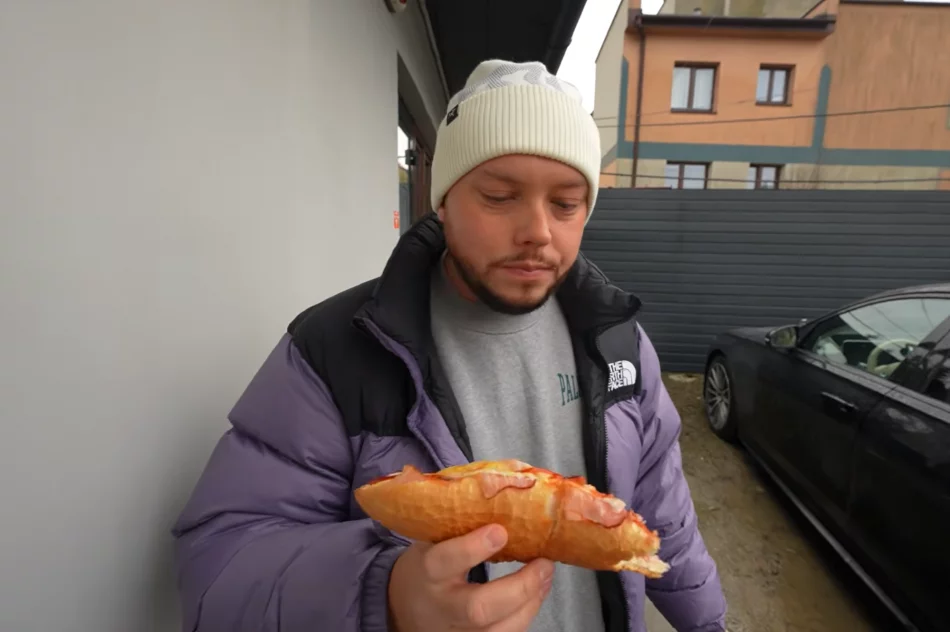 Książulo znów był w Limanowej - mamy trzecie "muala" (WIDEO) - zdjęcie 4