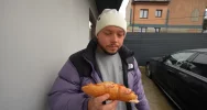 Książulo znów był w Limanowej - mamy trzecie "muala" (WIDEO) - zdjęcie 4