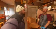 Książulo znów był w Limanowej - mamy trzecie "muala" (WIDEO) - zdjęcie 5