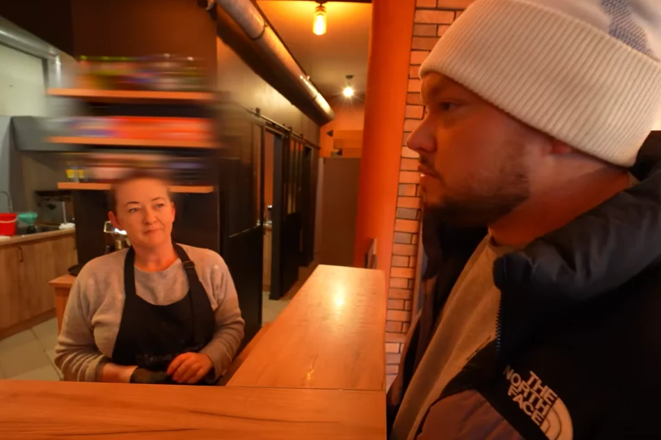 Książulo znów był w Limanowej - mamy trzecie "muala" (WIDEO) - zdjęcie 7