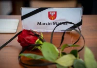 Samorządowcy uczcili pamięć śp. Marcina Matrasa - zdjęcie główne