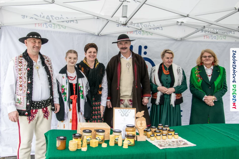 Uczcili wielkopostną tradycję (ZDJĘCIA) - zdjęcie 4