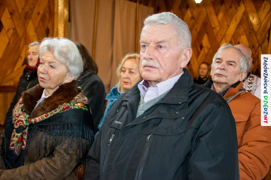 Uczcili wielkopostną tradycję (ZDJĘCIA) - zdjęcie 13