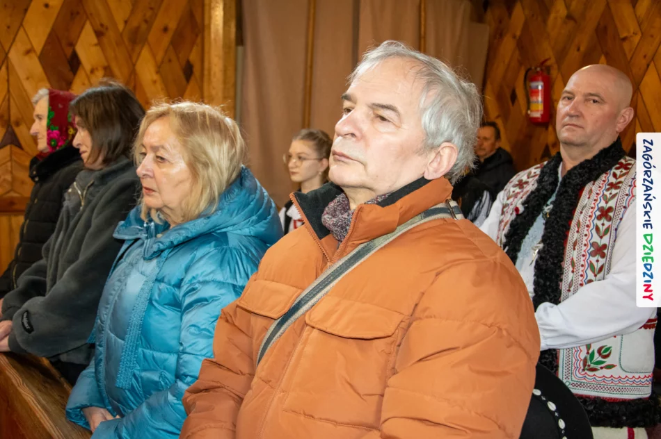 Uczcili wielkopostną tradycję (ZDJĘCIA) - zdjęcie 14