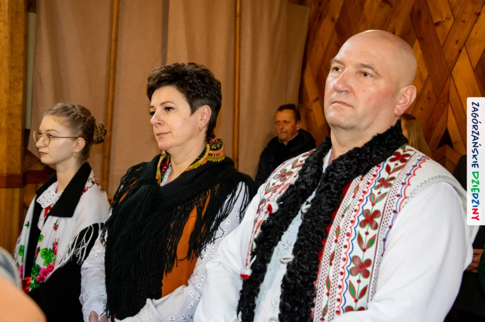 Uczcili wielkopostną tradycję (ZDJĘCIA) - zdjęcie 15