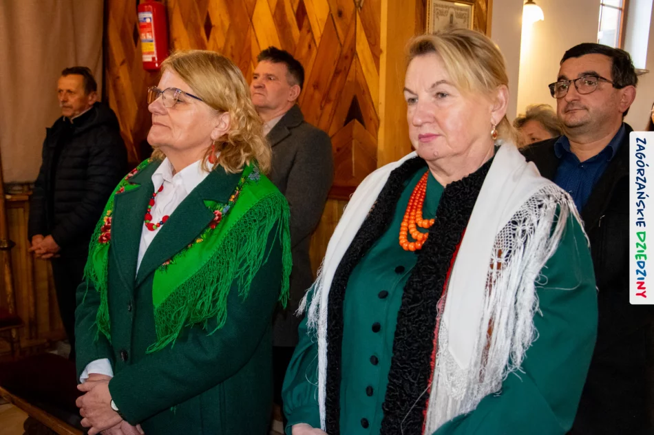Uczcili wielkopostną tradycję (ZDJĘCIA) - zdjęcie 16