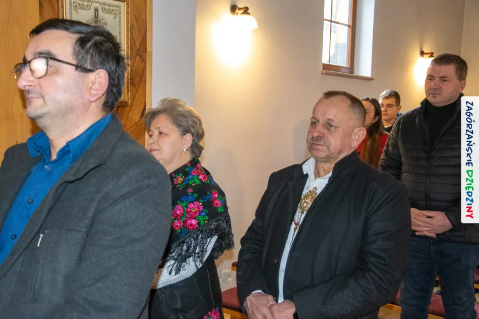 Uczcili wielkopostną tradycję (ZDJĘCIA) - zdjęcie 18