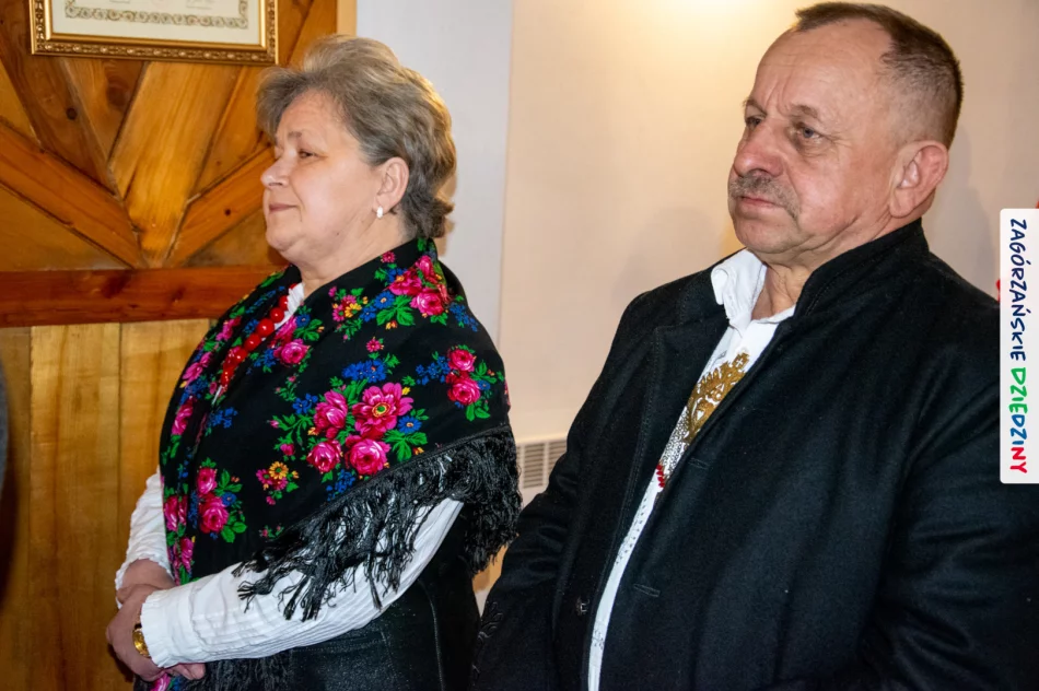 Uczcili wielkopostną tradycję (ZDJĘCIA) - zdjęcie 19