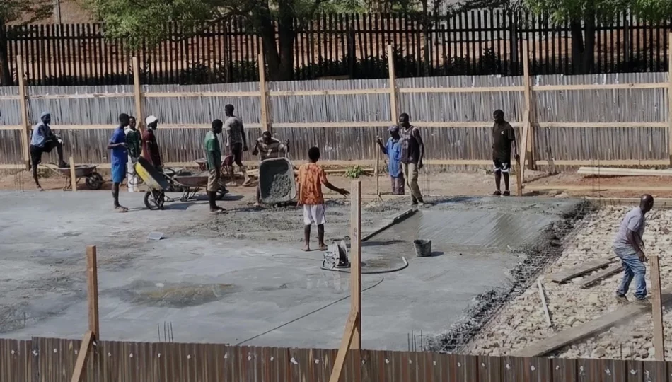 Druga niedziela Wielkiego Postu - zbiórka Dzieła Pomocy Ad Gentes - zdjęcie 1