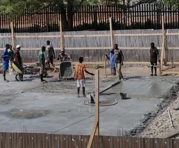 Druga niedziela Wielkiego Postu - zbiórka Dzieła Pomocy Ad Gentes - zdjęcie główne