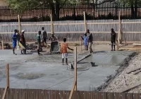 Druga niedziela Wielkiego Postu - zbiórka Dzieła Pomocy Ad Gentes - zdjęcie główne