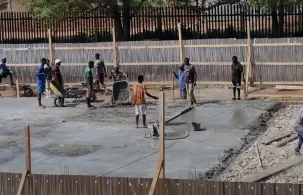 Druga niedziela Wielkiego Postu - zbiórka Dzieła Pomocy Ad Gentes - zdjęcie główne