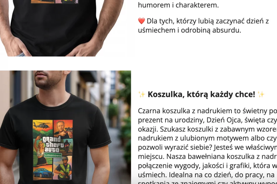 Głośna zbrodnia jako motyw na gadżetach - zdjęcie 6