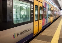 Pociągiem przez Limanowszczyznę. Kolejowe plany dla regionu - zdjęcie główne