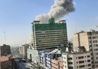 Izrael i USA zaatakowały Iran; Teheran odpowiedział atakami na państwa w regionie (synteza) - zdjęcie główne